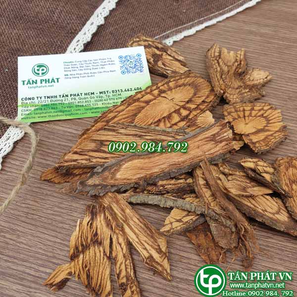 Dây gắm sấy khô túi lớn loại 500 hàng cao cấp - Chuyên dùng để pha trà và sắc nước uống