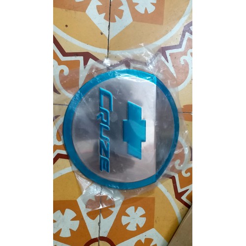 Nắp xăng xe cruze