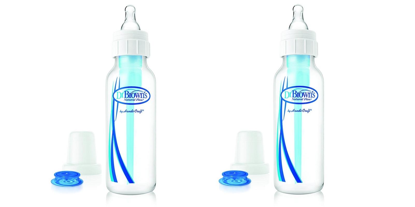 Bình bú yếu Dr Brown 250ml
