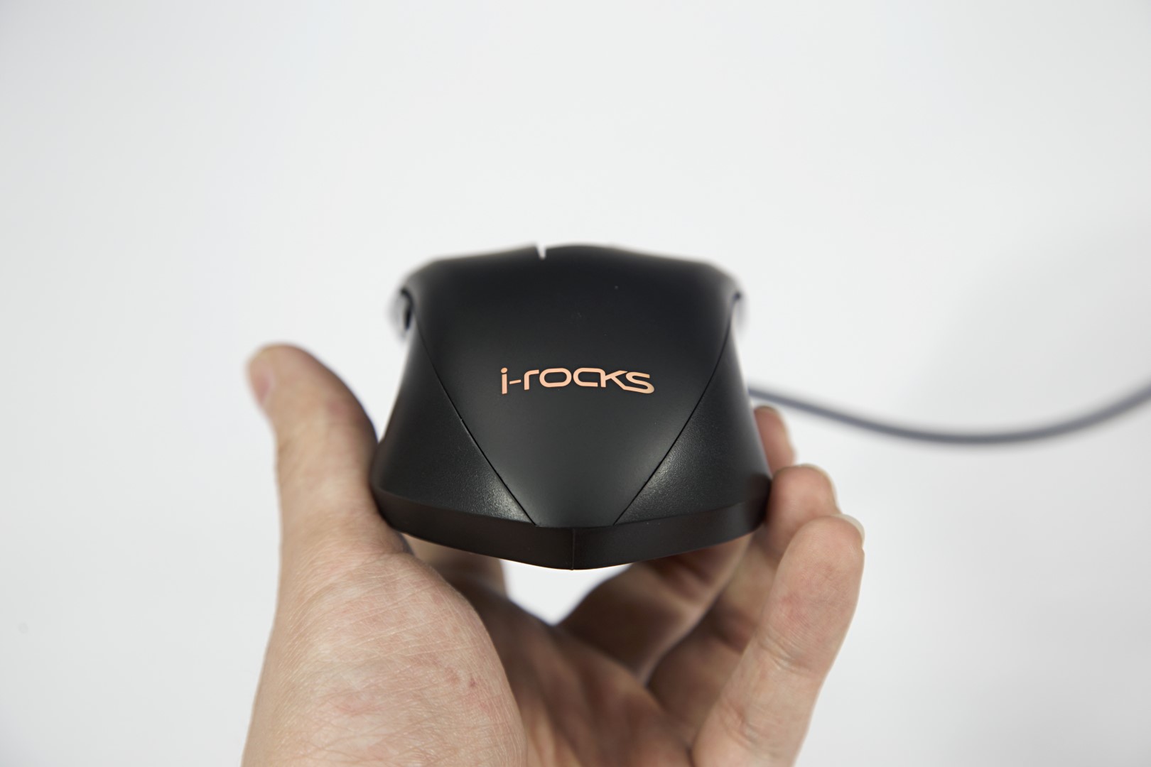 Chuột I-Rocks M09 Plus RGB
