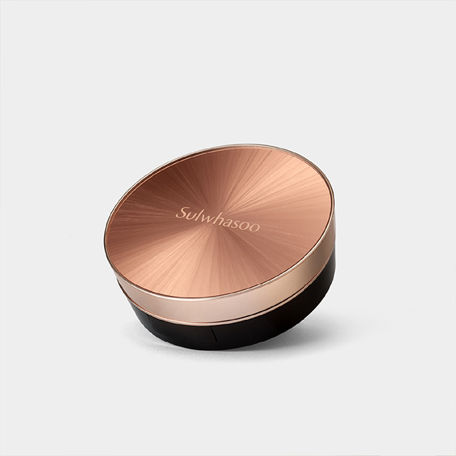 Phấn Nước Thông Đỏ Sulwhasoo Timetreasure