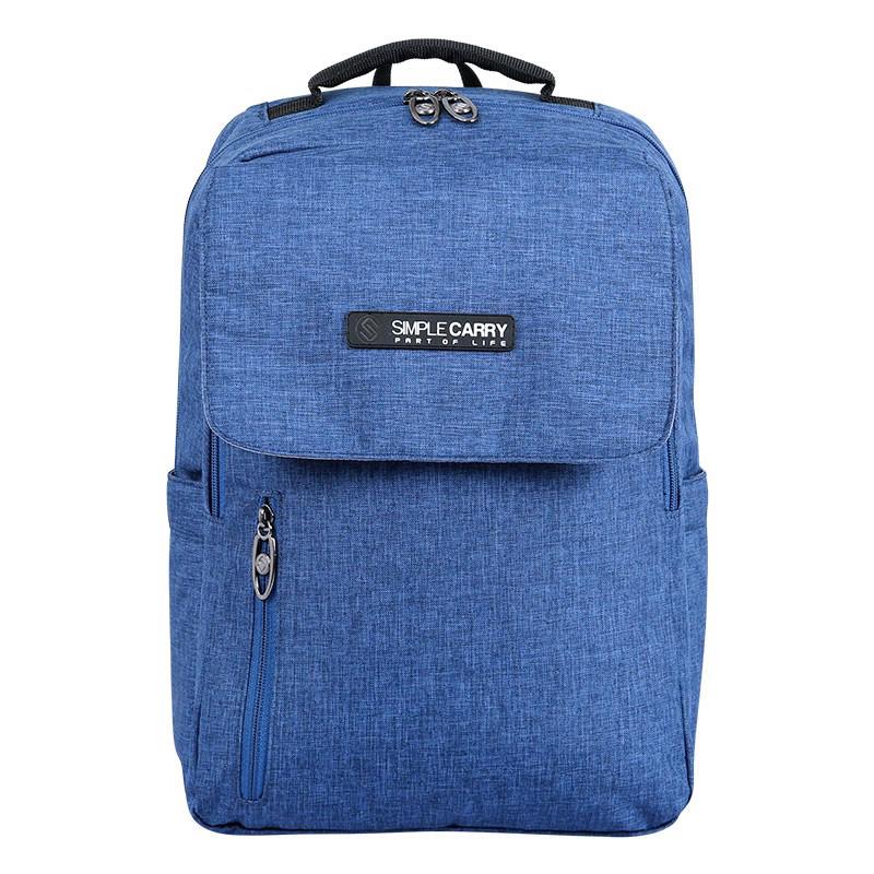 Balo laptop simplecarry issac 2
