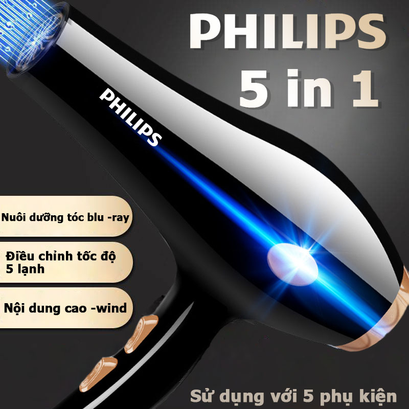 Philips Máy sấy tóc cao cấp, máy xấy tóc, may say toc