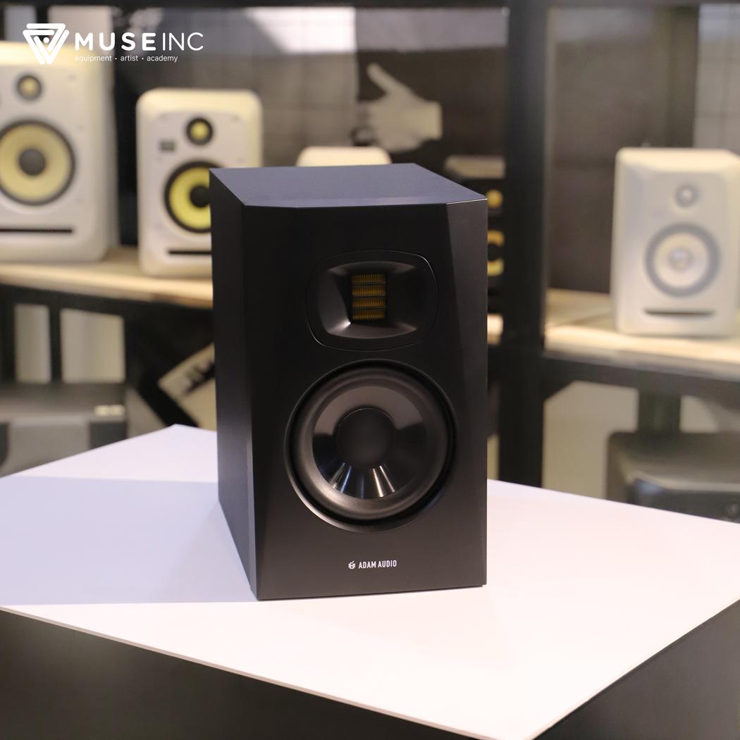 Museinc, loa kiểm âm, Adam Audio T5V