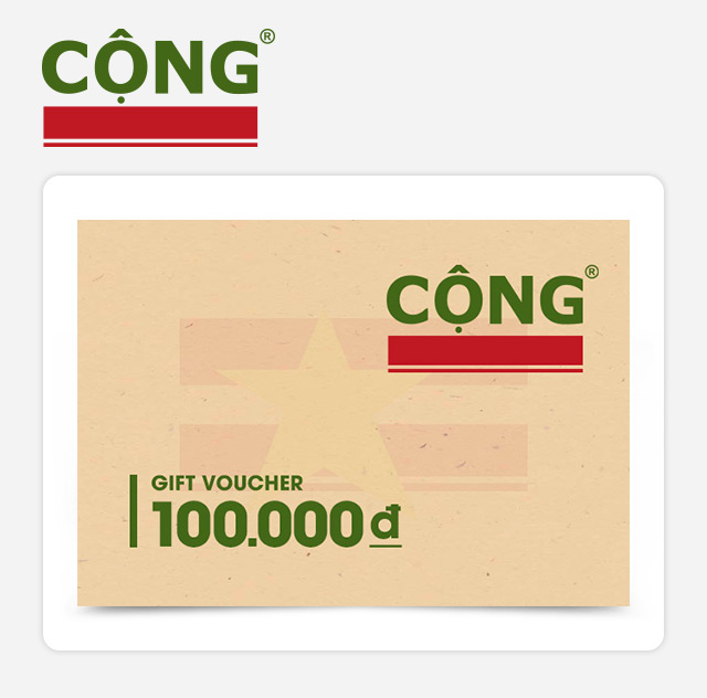 Plus Coffee - Evoucher Gift Voucher Plus Coffee 100K