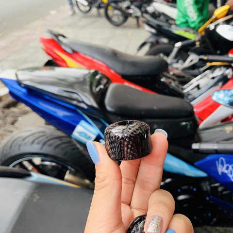 Gù trung carbon (070590)