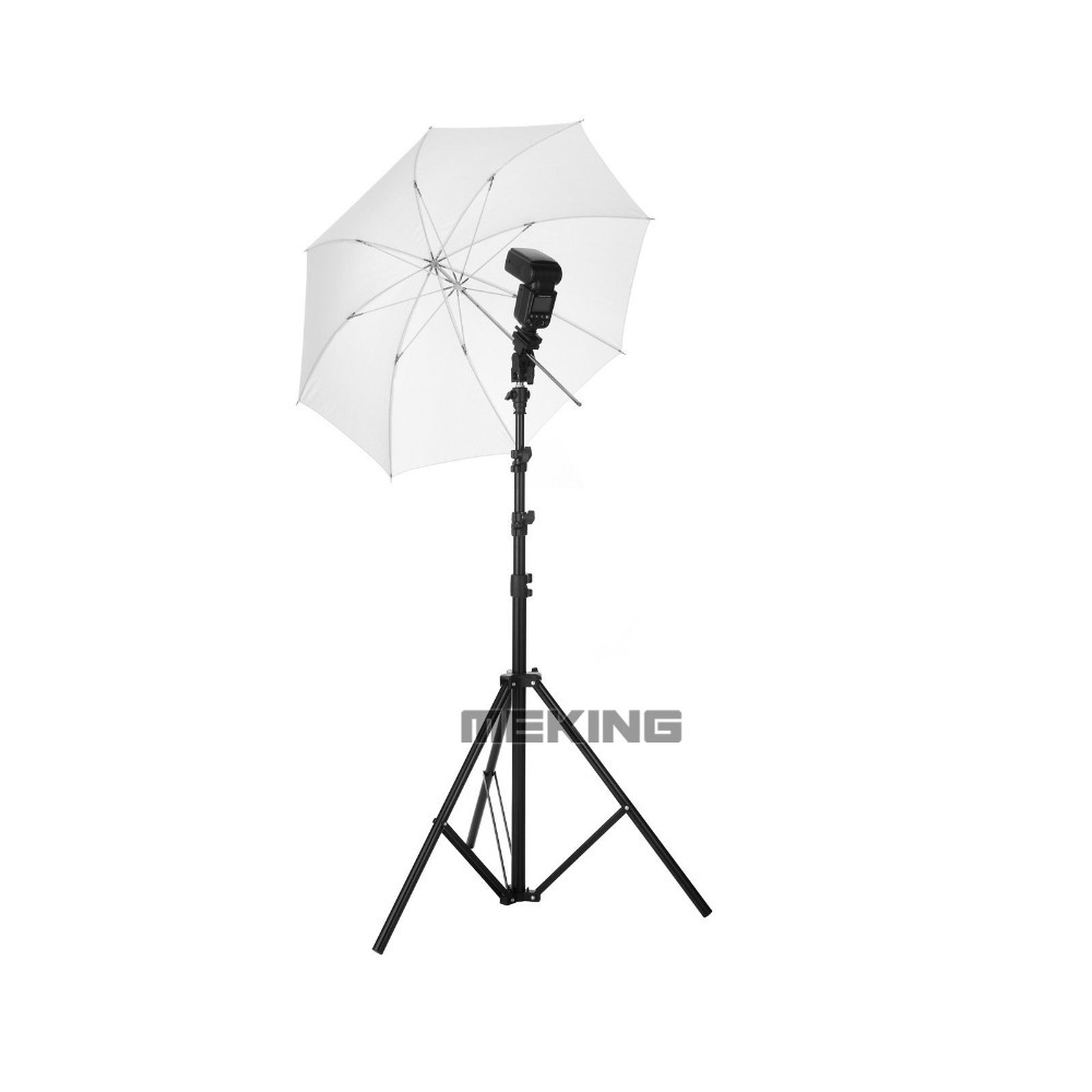 Selens Khung B Đèn Flash Ô Gắn Giày Nóng Giá Đỡ Gắn Xoay Cho Chân Đèn Đèn Flash 2 Cái
