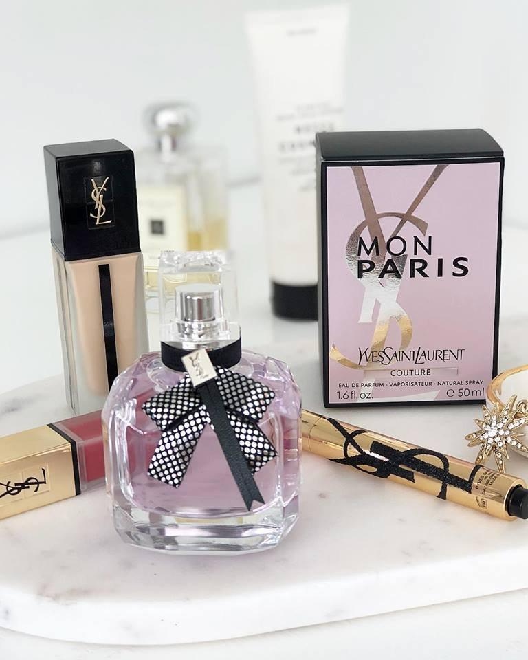 Nước hoa nữ La Rive She Is Mine hàng xách tay Đức