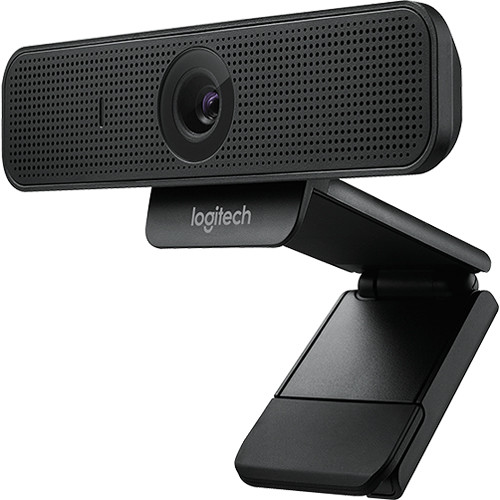 [Chính hãng] Webcam Logitech C925e full HD chính hãng, check seri tại website Logitech (0504)
