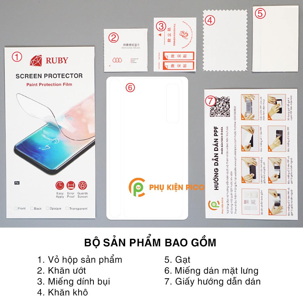 Dán lưng Samsung Fold / Z Fold 3 /  Z Fold 4 / Z Fold 5và dán bản lề dẻo trong suốt PPF tự phục hồi vết xước - Dán lưng Samsung Galaxy Z Fold 4