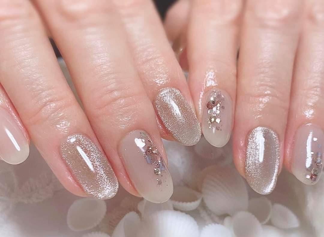 Sơn mắt mèo kim cương BNS - 15ml