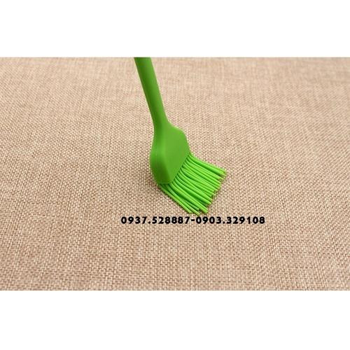 [HCM]Chổi quét đúc cao cấp silicon loại lớn 26cm
