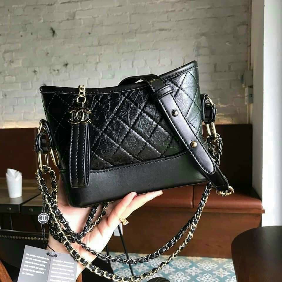 Túi Thời Trang Nữ Hobo Cao Cấp Siêu Hot 3M280