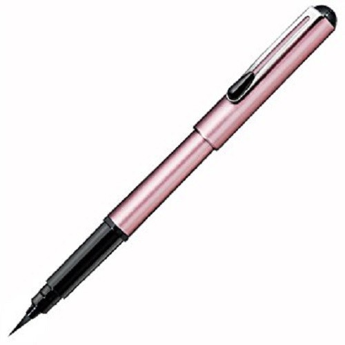 [HCM]BÚT LÔNG PENTEL ARTS POCKET + 2 ống mực refill