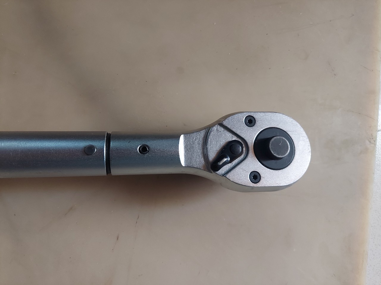 Cần siết lực TORQUE đầu 1 inch ( Dãi lực 150-800Nm )