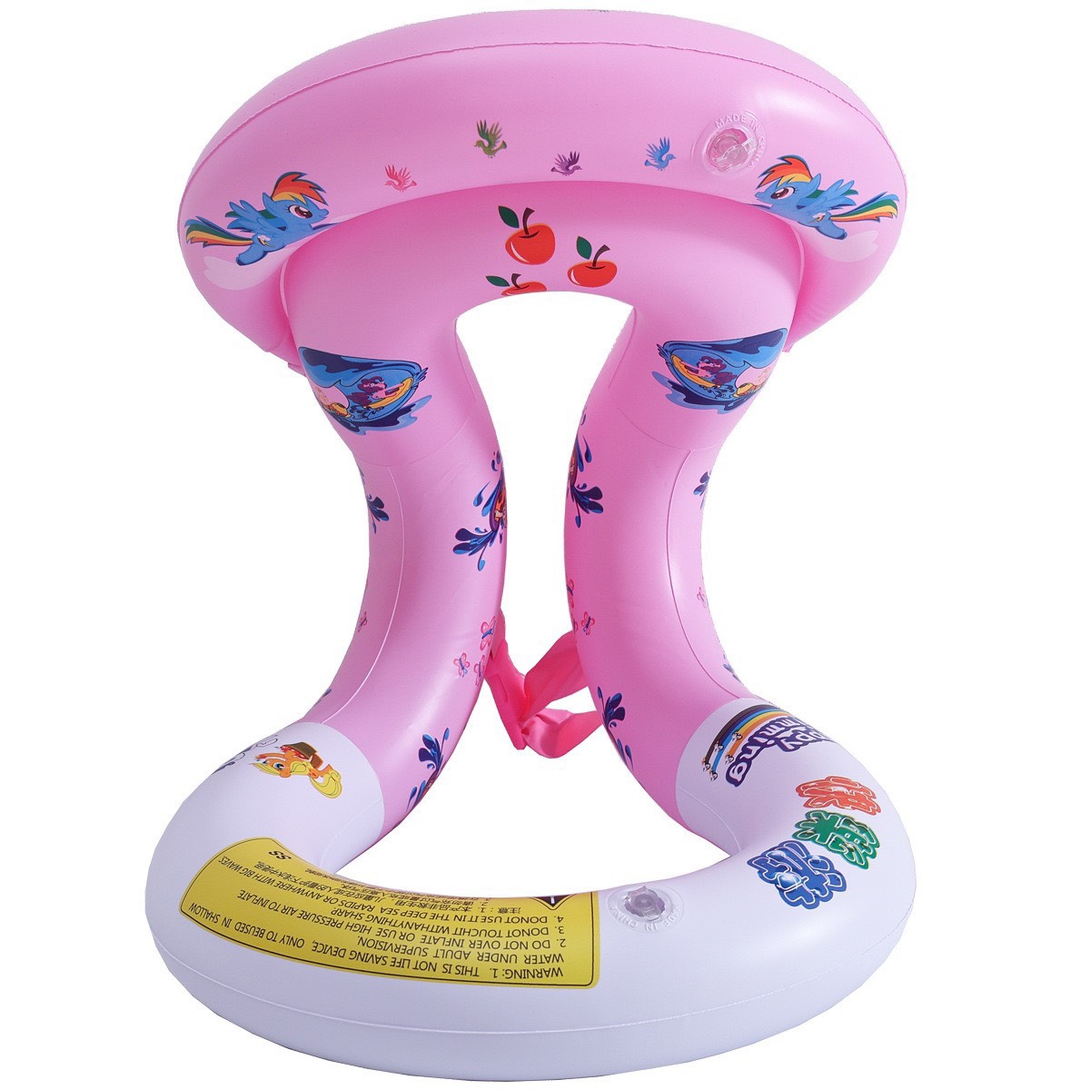 Áo Phao Bơi Cho Bé - Áo Phao Tập Bơi Cho Bé, Người Lớn - Vòng Tập Bơi (Nhiều Size)