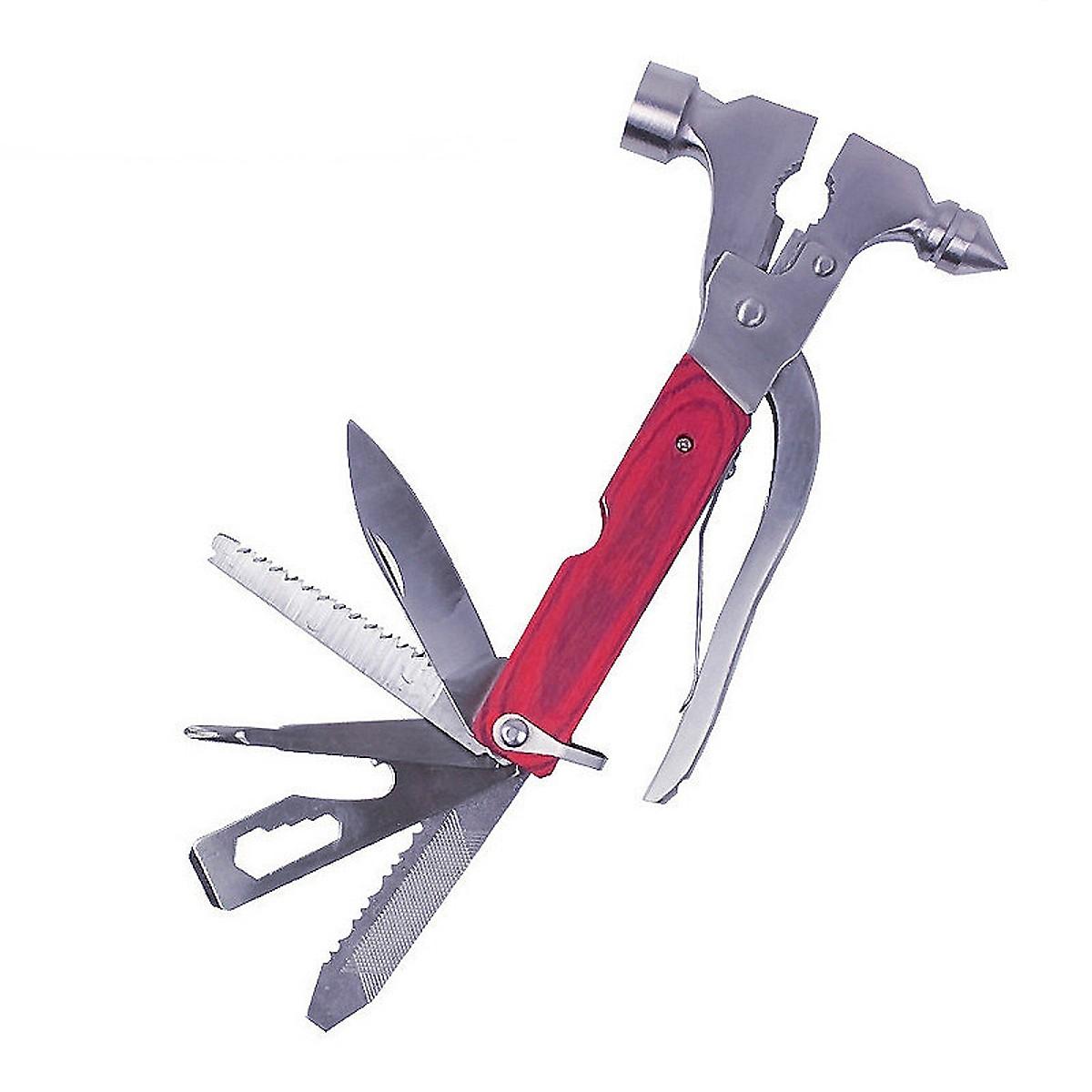 Búa Thoát Hiểm Đa Năng Tiện Dụng R7111A