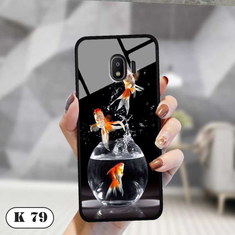 Ốp lưng 3D điện thoại SAMSUNG GALAXY J2 PRO 2018