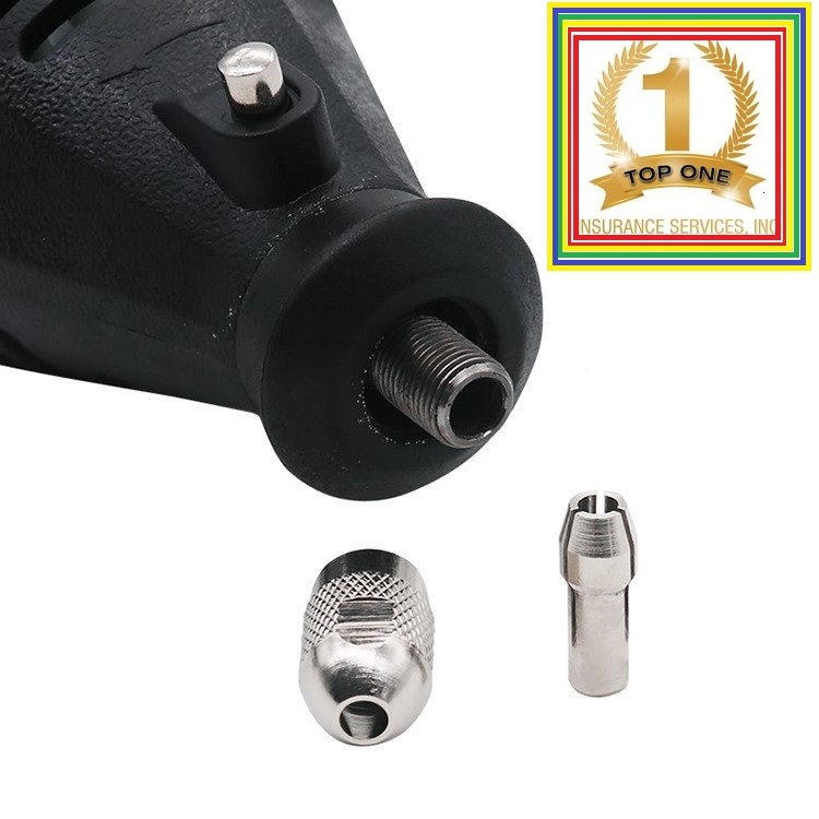 Máy khoan mài khắc mini đa năng cầm tay siêu bền