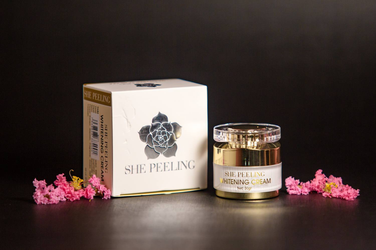 [New]Kem Peeling Tái Tạo Da Mặt (MẪU MỚI)
