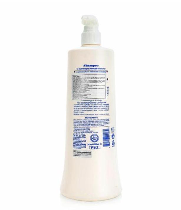 [HCM]DẦU GỘI CHIHTSAI SỐ 5 1000ML