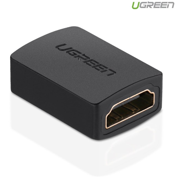 Đầu nối hdmi chính hãng ugreen 20107