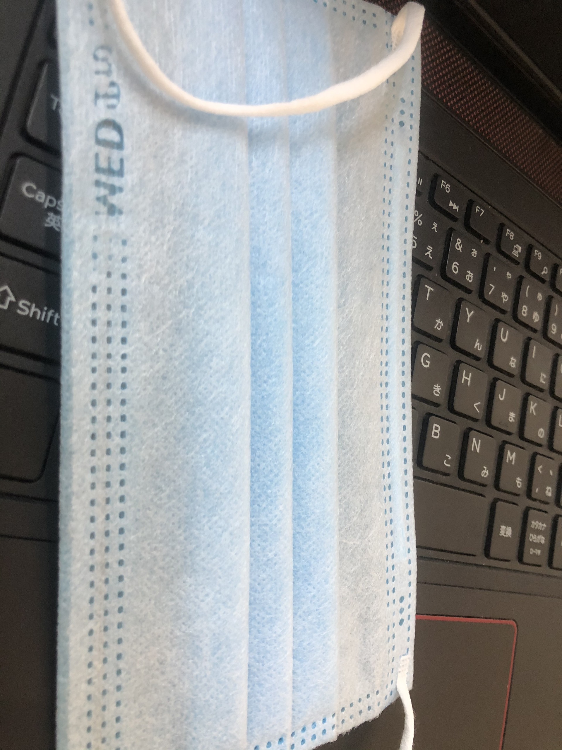 KHẨU TRANG Y TẾ MEDPRO 4 LỚP