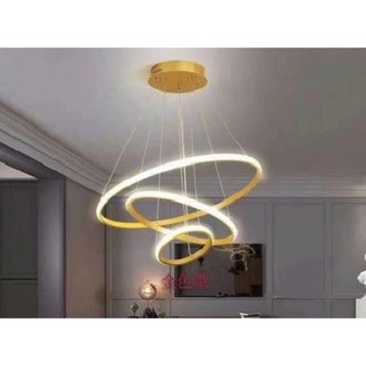 Đèn trần phòng khách, đèn ốp trần hapova jkiss 8519 + tặng kèm khiển
