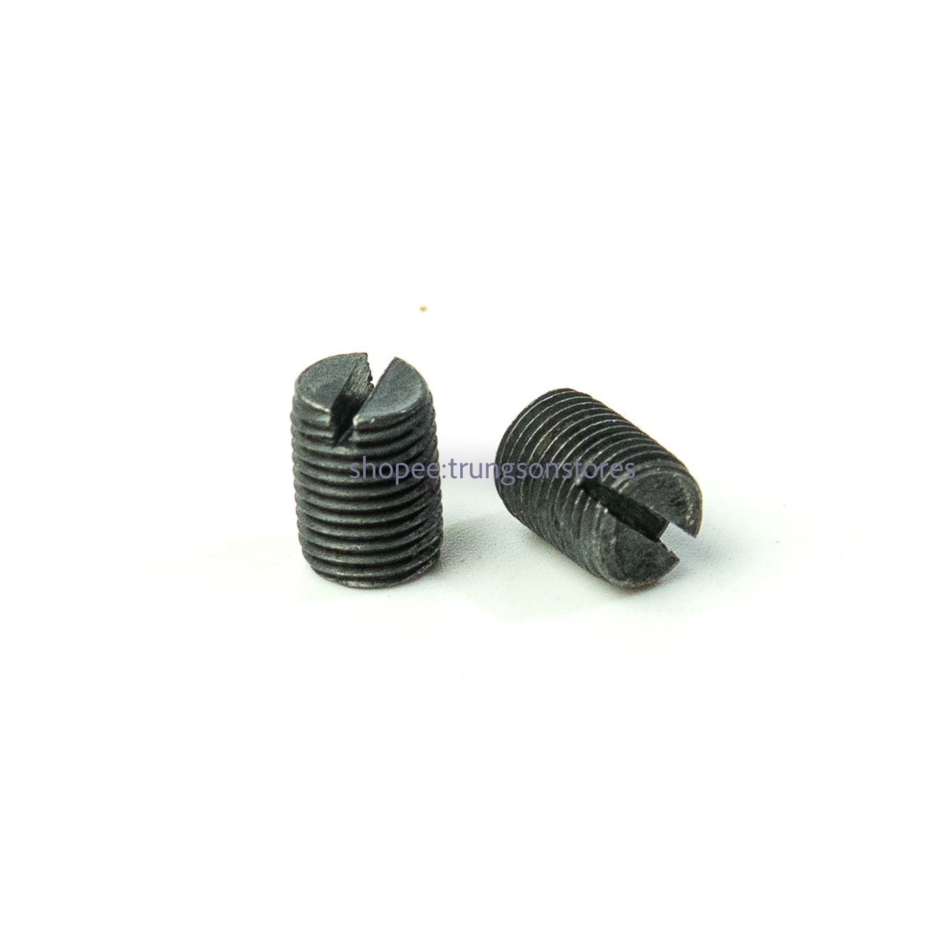 Ốc bắt điều chỉnh trụ chân vịt máy may 1 kim công nghiệp jack , siruba , juki ...