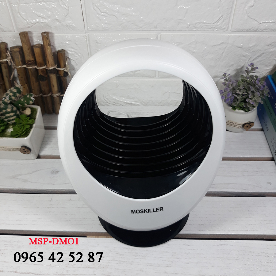 Đèn bắt muỗi, máy bắt muỗi MOSQUITO KILER DGS-168