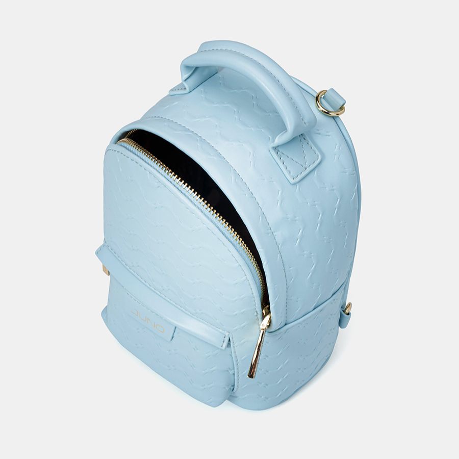 Balo Nữ Thời Trang JUNO Mini - Cycling BL158