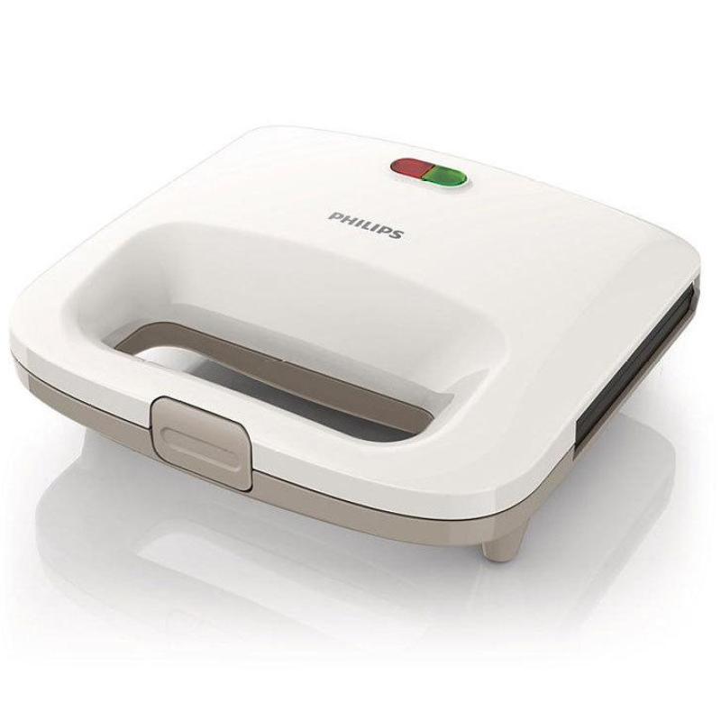 Giá bán Máy Nướng Bánh Mỳ Sandwich Philip HD 2393