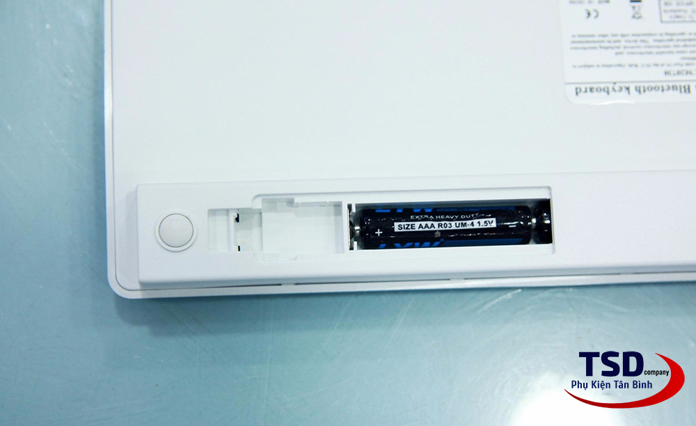 Bàn Phím Bluetooth Mini Cho Điện Thoại, iPad, Máy Tính Cao Cấp