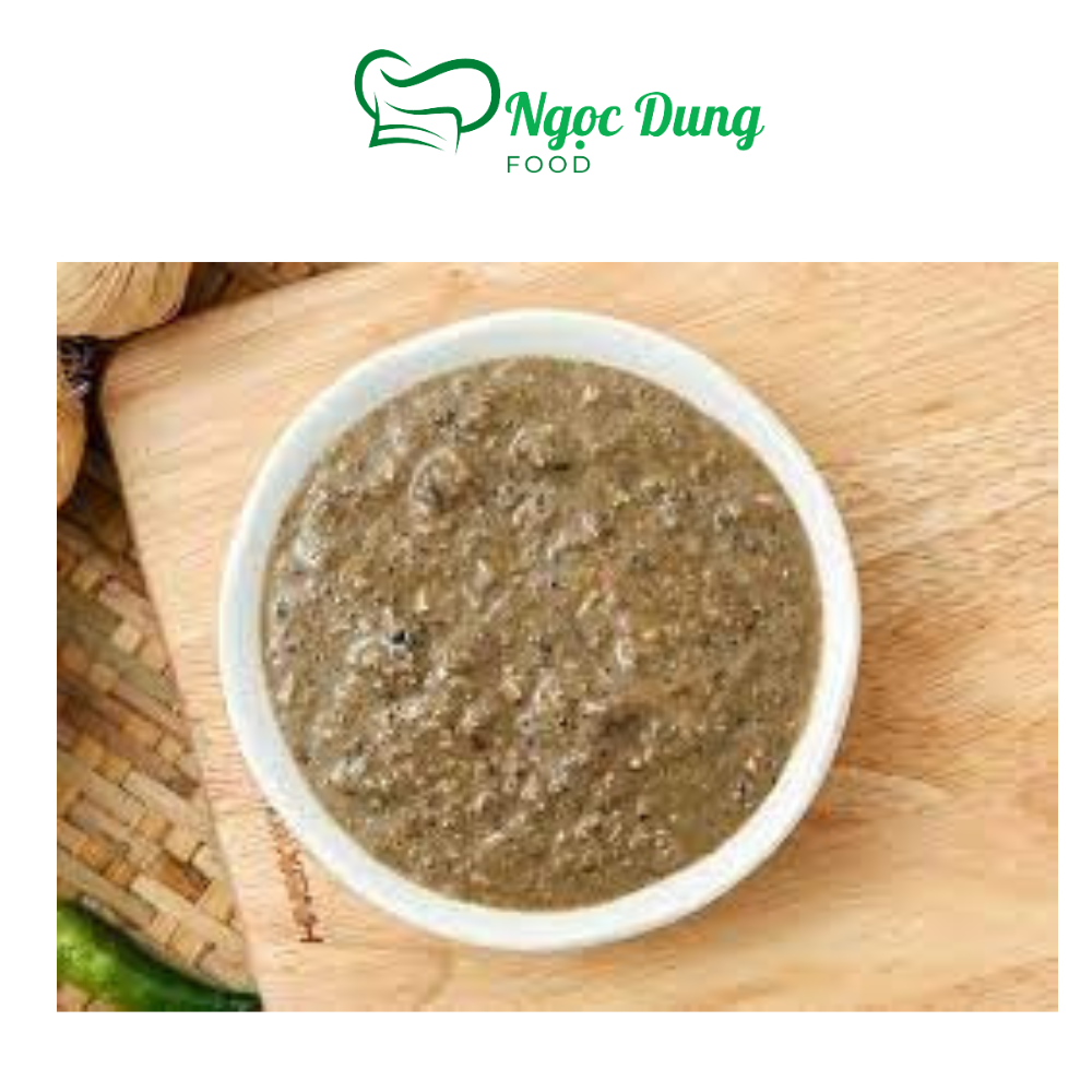 Cua đồng xay 1kg (giao hoả tốc tphcm)