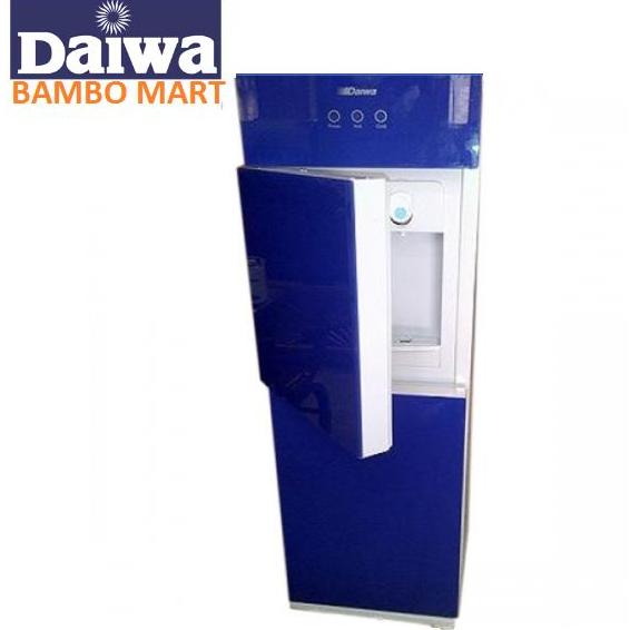 CÂY NƯỚC NÓNG LẠNH DAIWA JX1
