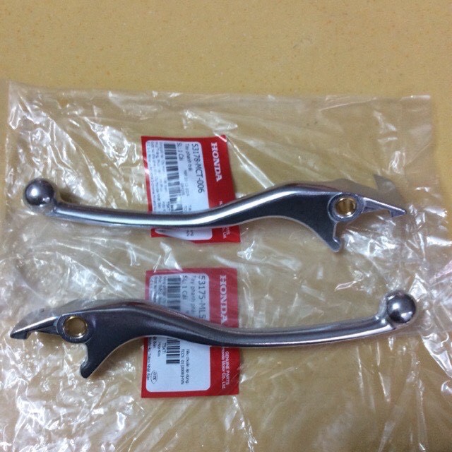 Tay phanh SH 150i, 300i Honda