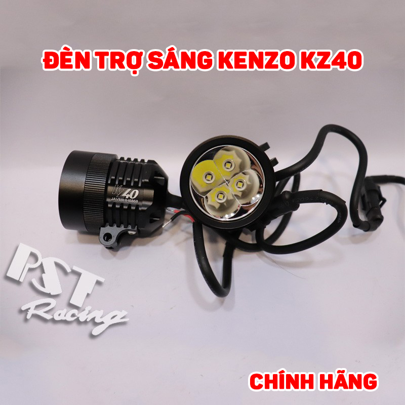 Đèn trợ sáng kenzo Kz40 chính hãng | Lazada.vn