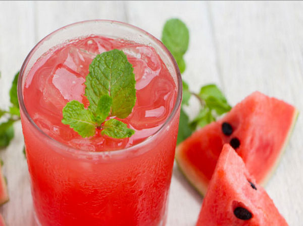 SIRO TORANI DƯA HẤU 750ML - TORANI WATERMELON SYRUP