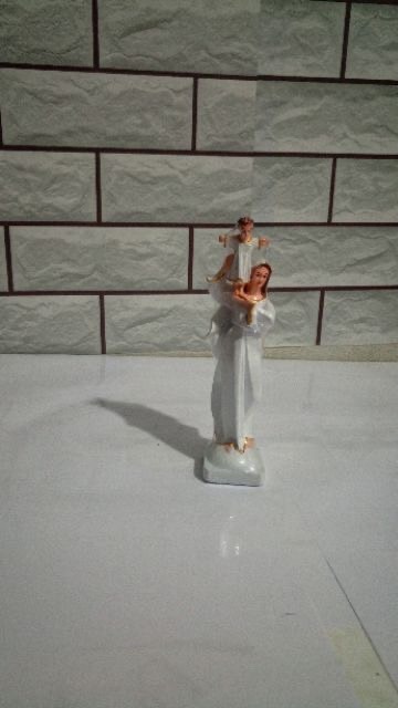 67. Đức Mẹ bãi dâu