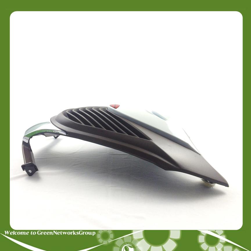 Mặt nạ Vision kiểu SH Ý (màu trắng nâu) GreenNetworks