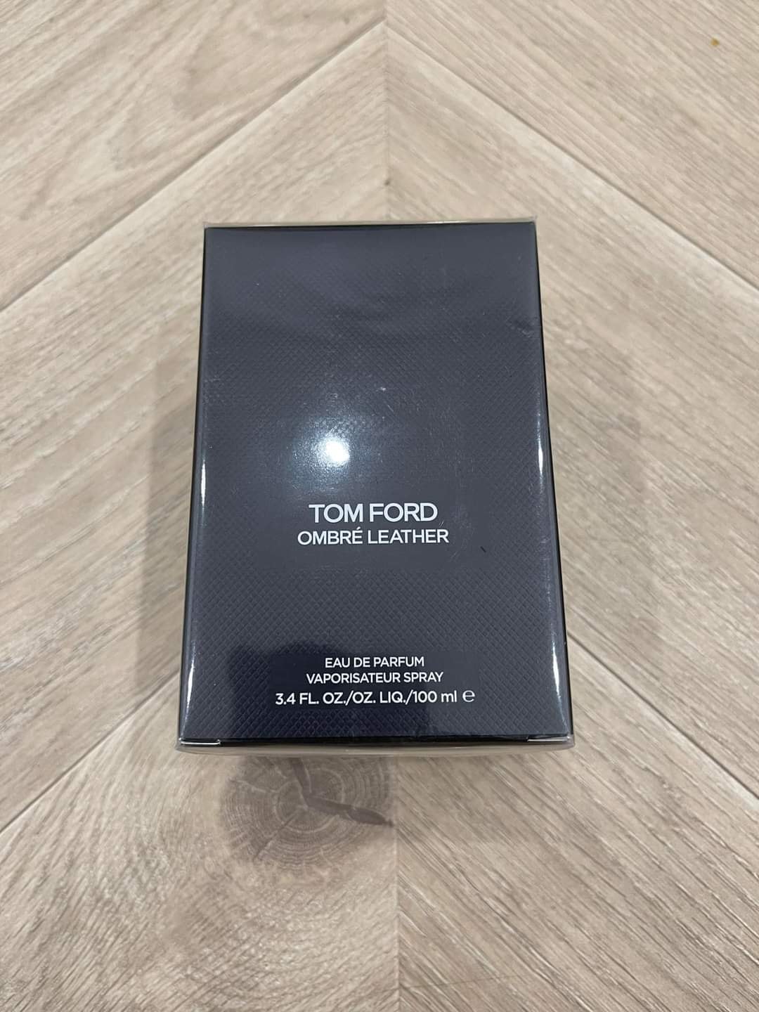 Nước hoa Tom Ford Ombre Leather EDP 100ml