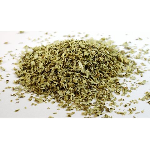 Lá kinh giới khô (oregano) 10gr (làm mỳ ý…)