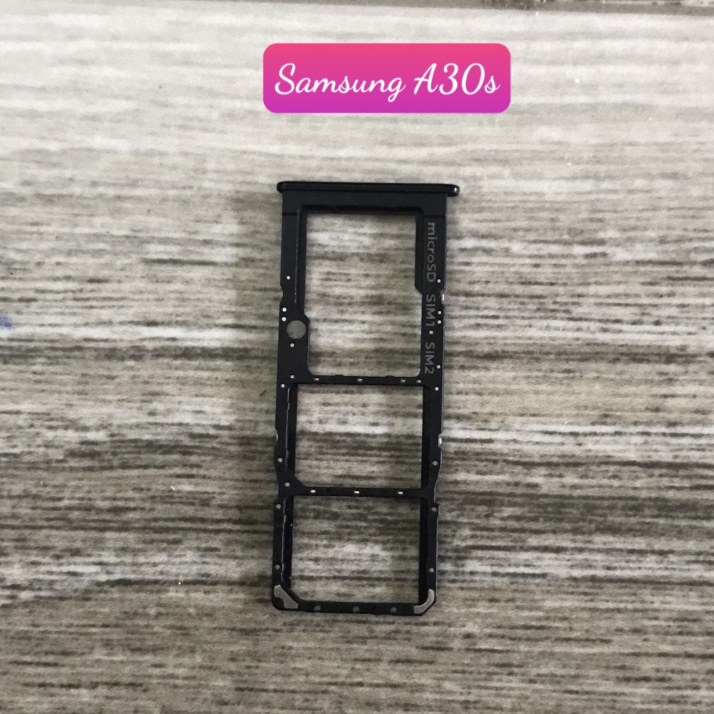 Khay sim samsung A30s /A50s