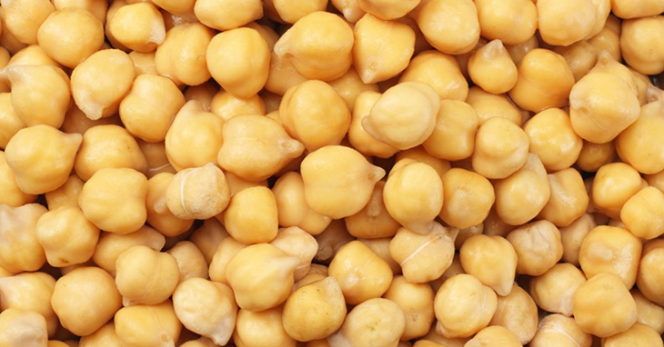 Đậu gà nhập khẩu Mỹ 250g