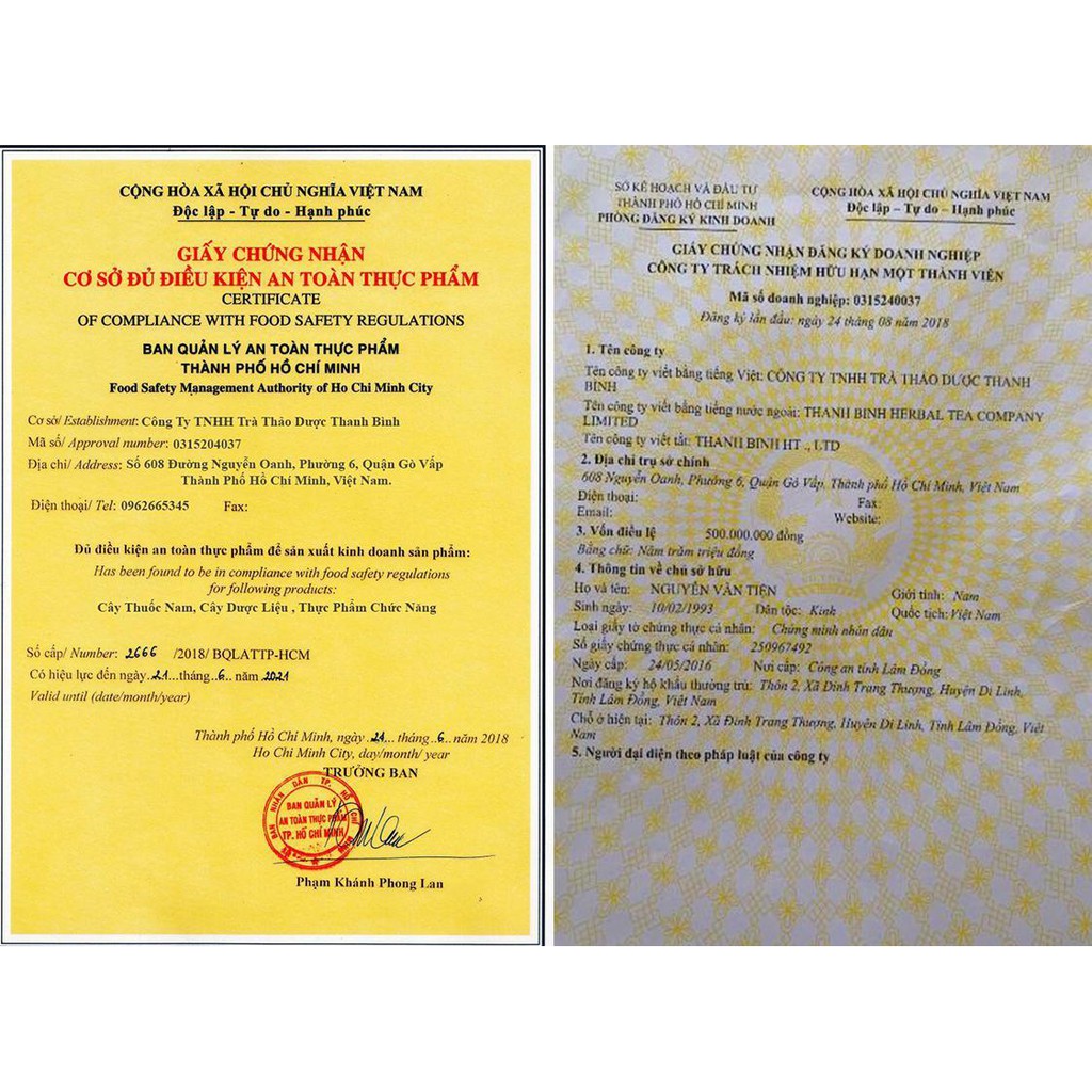 Cây Hàn The 1Kg - Thu Hái Và Phơi Khô Tự Nhiên 366LZ