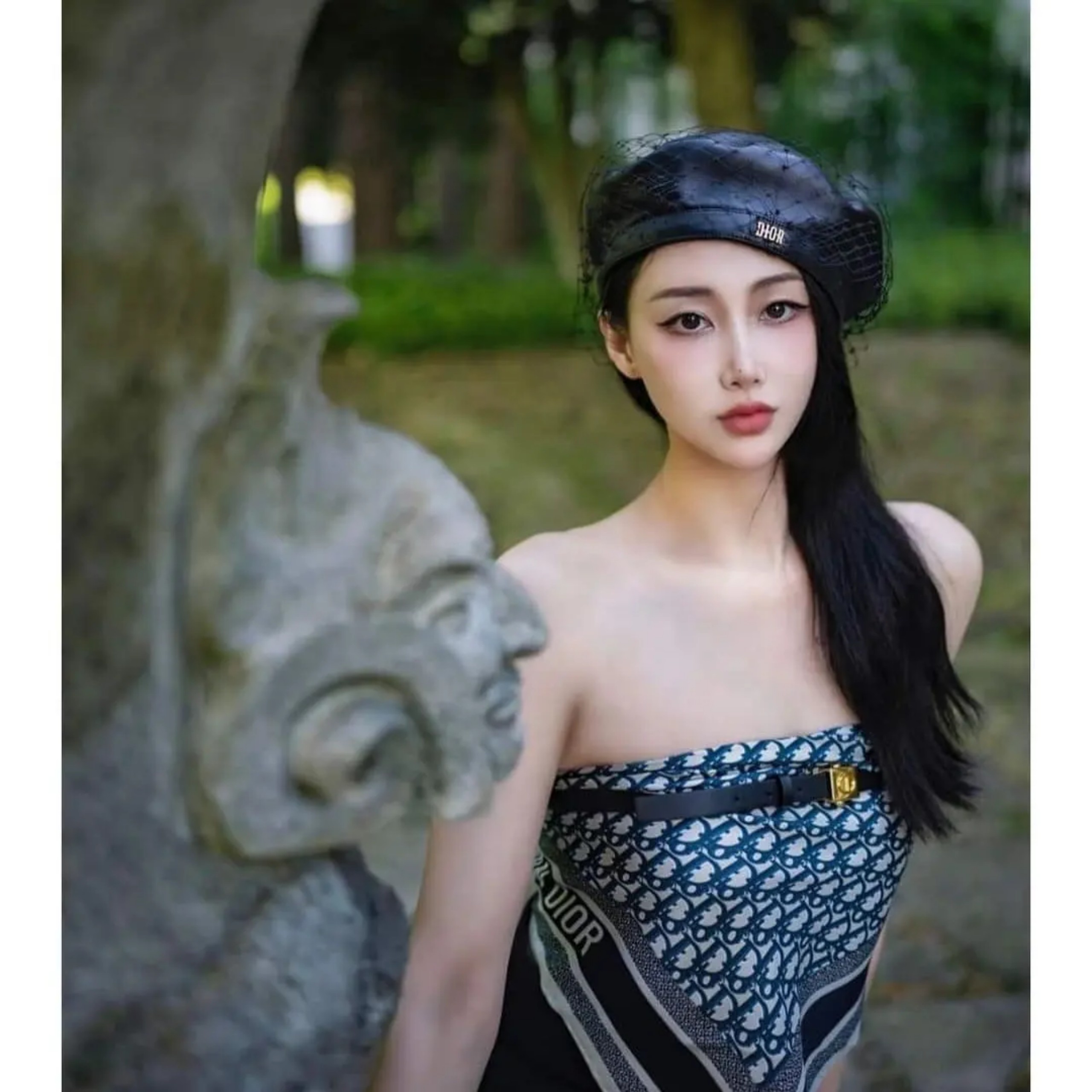 Khăn lụa tơ tằm cao cấp 70cm*70cm