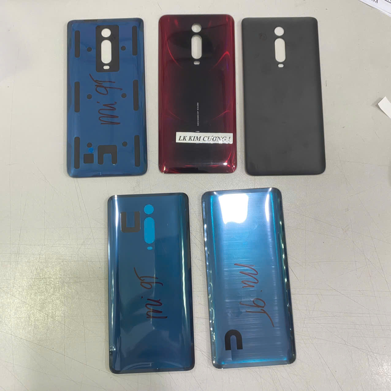 Nắp lưng xiaomi MI 9T/ K20 / K20 PRO