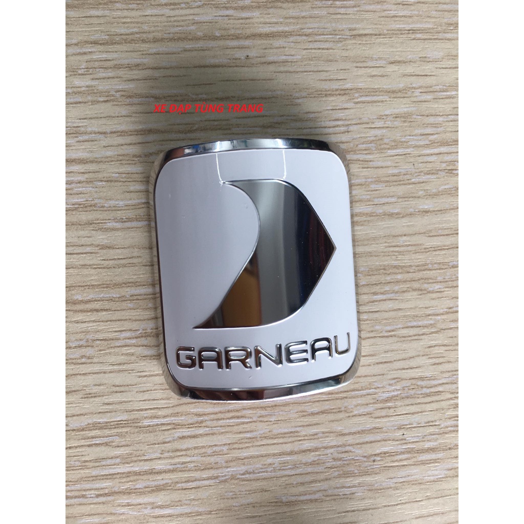 [FREESHIP MAX] LOGO XE ĐẠP độc lạ ,  siêu hiếm .