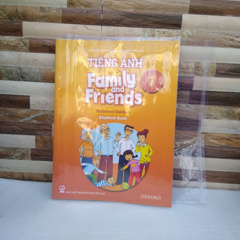 Bìa bao sách khổ lớn khổ 26.7cm