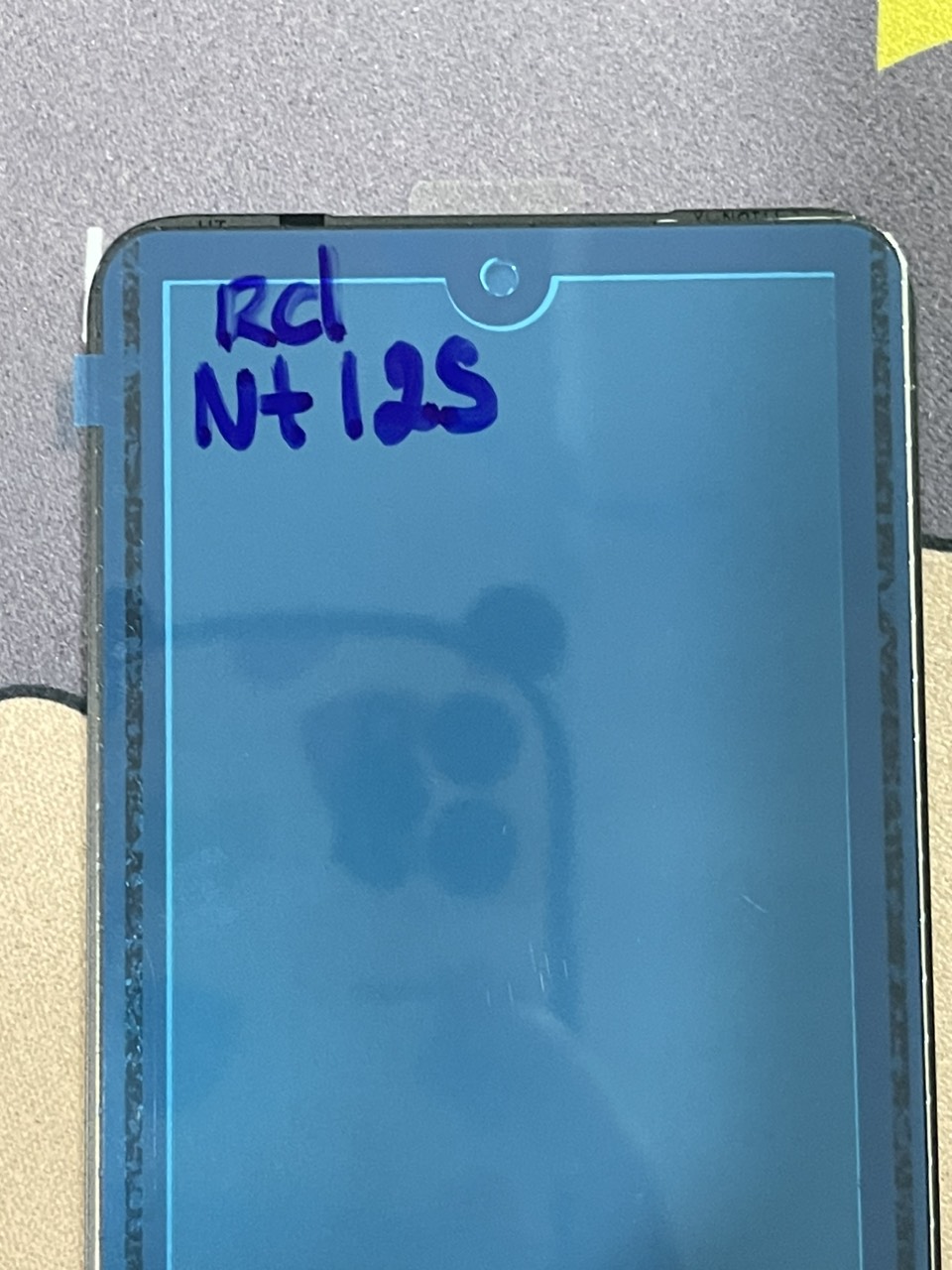 Màn hình điện thoại thay thế Redmi note 12S incell